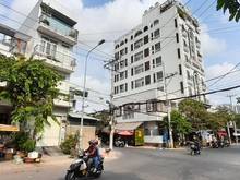 Hình ảnh Cho thuê mặt bằng đường 1 - Lý Phục Man