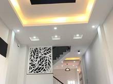 Hình ảnh Chuyển nhà Bán NGUYỄN THỊ THẬP Q7 59m2 2Tỷ150 SHR