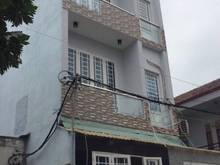 Hình ảnh Cho thuê nhà Bùi Tư Toàn, P An Lạc Bình Tân giá rẻ 7 triệu