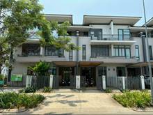 Hình ảnh Biệt thự liên kế Lavila - Nguyễn Hữu Thọ, Nhà Bè, DT 5.5x17.6m