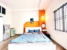 Hình ảnh Căn 1pn full nội thất- có cửa sổ- gần E town Cộng Hoà- Tân Bình