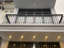 Hình ảnh MUA NHÀ MỚI bán Cô Giang Q1 49m2 3PN 2ty270 SHR
