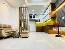Hình ảnh Phong cách Châu Âu nhà ÔNG ÍCH KHIÊM Q11, 52m2 bán lỗ chỉ 2tỷ920