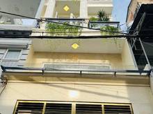 Hình ảnh Bán Siêu Phẩm Nhà Phố Đường số 21, Phường 08, Quận Gò vấp, Hồ chí Minh