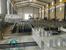 Hình ảnh Cho thuê kho xưởng 2300m2 bắc sơn trảng Bom đồng nai