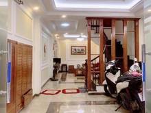 Hình ảnh Bán nhà Phùng Hưng, Hà Đông, phân lô, ô tô, 38m2, 4 tầng, giá 4.1 tỷ.