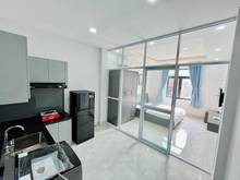 Hình ảnh 4P APARTMENT - 1PN Studio Cao Cấp - Full Nội Thất Cao Cấp - Vạn Kiếp