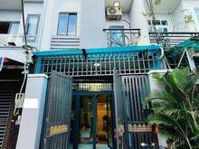 Hình ảnh MUA NHÀ MỚI BÁN Nhà Trần Văn Khánh Q7 62m2 1ty835 HXH