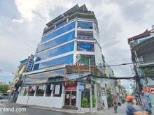 Hình ảnh Cho thuê nhà góc 2 mặt tiền Phú Nhuận nhà đẹp
