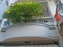 Hình ảnh Bán Nhà Khu Vực Tạ Uyên  Q5, 46M2, 5 TẦNG, 5PN