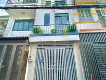 Hình ảnh NỢ NGẬP ĐẦU bán nhà Nguyễn Thiện Thuật Q3 54m2 Chỉ 3,7 tỷ