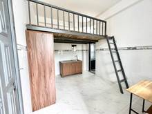 Hình ảnh Cho thuê phòng trọ mới xây full bancol gần ĐH Văn Lang- Gò Vấp