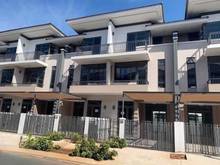 Hình ảnh Bán gấp nhà phố Lavila Nhà Bè, 205m2, nhà thô, giá 10 tỷ
