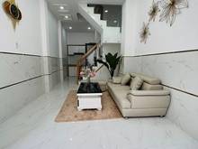 Hình ảnh Siêu phẩm rộng rãi NGUYỄN DUY TRINH Q2 62m2 2Tỷ85 SHR