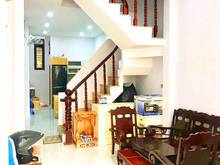 Hình ảnh Cần bán nhà ngay ở Q,Bình Tân-Bình Trị Đông-SHR-Diện tích 44m2