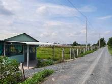 Hình ảnh NGỘP TẮT THỞ, 540m2 (200m2 thổ cư), 1/ TL 2. Giá 2,4 tỷ