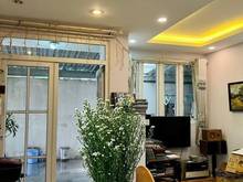 Hình ảnh Nhà hẻm xe hơi 73m2 đường số 1 p.tân phú q7