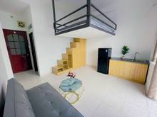 Hình ảnh 📌 Căn Hộ Cho Thuê Khu Phố Bùi Viện Công Viên 23/9 - Giá Tốt An Ninh