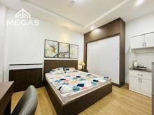Hình ảnh CĂN HỘ cho THUÊ FULL nội thất - QUẬN PHÚ NHUẬN - GẦN cv Hoàng Văn Thụ