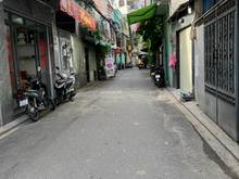 Hình ảnh Bán nhà HXH đường Bình Giã, P13,Tân Bình, DT 51.5m2, giá 7.8 tỷ(TL)