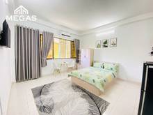Hình ảnh Cho thuê CHDV full nội thất tại CMT8 quận 10