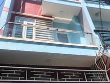 Hình ảnh BỊ BỂ HỤI bán nhà GÒ Ô MÔI Q7 59m2 Chỉ 2,2 Tỷ