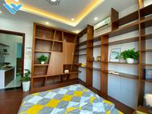 Hình ảnh Cho thuê penthouse Nguyễn Trọng Tuyển, Phú Nhuận, ban công, t4