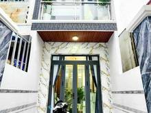 Hình ảnh HẺM 1 XẸT nhà Nguyễn Hữu Hào Q4 46m2 1ty360 BAO SANG TÊN