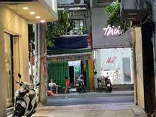 Hình ảnh Tin hấp dẫn – Nhà Nguyễn Đình Chiểu Q 3 – Chỉ hơn 6 tỷ sát mặt tiền
