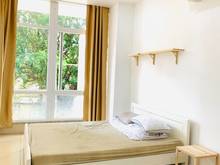 Hình ảnh 🍀Căn Hộ 2PN, 55m2 ban công, cửa sổ lớn ngay Vạn Kiếp gần chợ Bà Chiểu