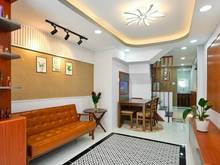 Hình ảnh Phá sản bán gấp nhà Lê Văn Việt Q9 1 trệt 1 lầu DT 67m2 SHR. Giá 1tỷ5