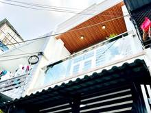 Hình ảnh Tin hấp dẫn – Nhà Nguyễn Đình Chiểu Q3 - Hơn 6 tỷ sát mặt tiền