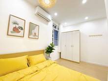 Hình ảnh Chị HOA chủ nhà muốn bán CCMN TRẦN QUỐC VƯỢNG DT 56m2 - giá 6 tỷ 850