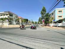 Hình ảnh Bán nền thổ cư đường 3A - KDC. Thới Nhựt 2 giá 3.65 Tỷ