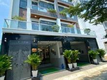 Hình ảnh Cho thuê nhà 384/4B Nam Kỳ Khởi Nghĩa, Phường 8, Quận 3