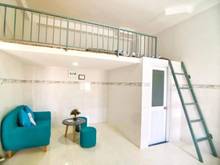 Hình ảnh Phòng trọ cao cấp ngay Lê Trọng Tấn
