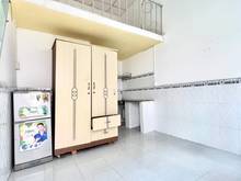 Hình ảnh Cho thuê Phòng trệt Núi Thành P13, Tân Bình
