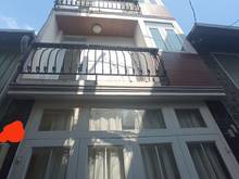 Hình ảnh CHỦ NHÀ VỠ NỢ Bán Nhà Nguyễn Khoái Q4 53m2 1ty570 SHR