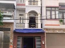 Hình ảnh SIÊU PHẨM !! nhà HXT Nguyễn Oanh.P17.GV 55m2 1tỷ610