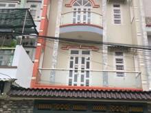 Hình ảnh BÁN GẤP Nhà HXH Cô Giang Q1 2lầu 48m2 2Tỷ620 có sổ