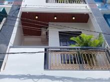 Hình ảnh NGỘP LÃI NGÂN HÀNG bán Nguyễn Văn Cừ Q5 62m2 2,6 Tỷ