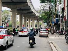 Hình ảnh Chính chủ gửi bán biệt thự Cầu Giấy giáp Ba Đình 95m gara oto giá rẻ n