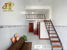 Hình ảnh Studio, Duplex mới xây full nội thất quận 7