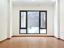 Hình ảnh Bán nhà Xã Đàn Đống Đa. 5T mới đẹp có sân vườn rộng gần mặt phố 4.1 tỷ