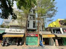 Hình ảnh Bán MT Nguyễn Oanh,P17. DT đất 384m2. Giá 38 Tỷ