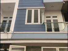 Hình ảnh BÁN NHÀ HXH Nguyễn Thị Thập.Q7 66m2 giá 1Tỷ820 4PN