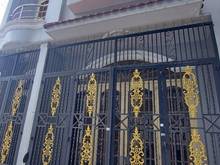 Hình ảnh Nhà 52M2 – Ngang đẹp 5M đường Phan Huy Ích, P.15, Tân Bình, giá 4,35 t