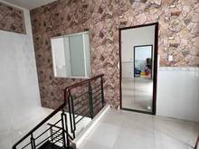 Hình ảnh Bán BIỆT THỰ Q.8. DT:17,5m x 31m .Tổng DT: 529,4m2