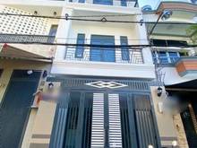 Hình ảnh Cần bán nhà NGUYỄN TRÃI QUẬN 5 DT 52m2 Chỉ 2,3 Tỷ