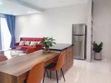 Hình ảnh Chính chủ cần bán căn 3 Phòng Ngủ Nội Thất Y hình Saigon South Residen